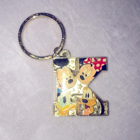 Disney bag charm Paris - Picture 2 of 4